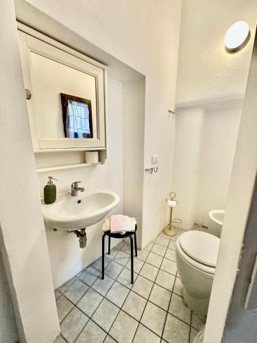 Medici Suite - Appartamento Vintage 200m dal Duomo, Флоренция (фото 9)