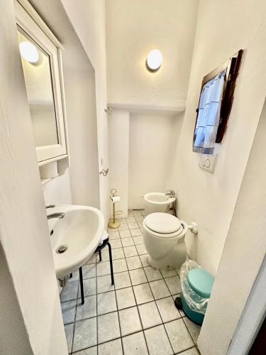 Medici Suite - Appartamento Vintage 200m dal Duomo, Флоренция (фото 8)