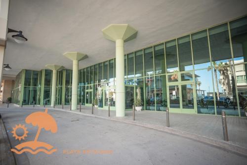 Patacona Green Holiday, Valencie (fotografie 5)