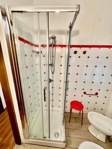 Medici Suite - Appartamento Vintage 200m dal Duomo, Флоренция (фото 6)