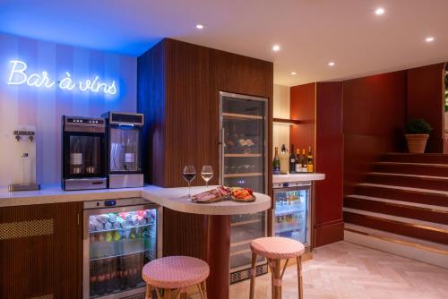 Mercure Paris Pigalle Sacre Coeur - image 38