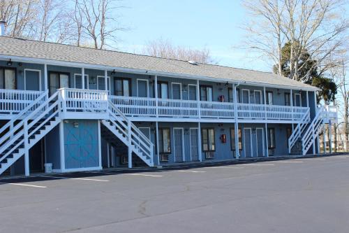 Atlantic Motel