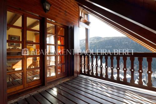 Apartarent La Pleta y Nin Cota 1700 3