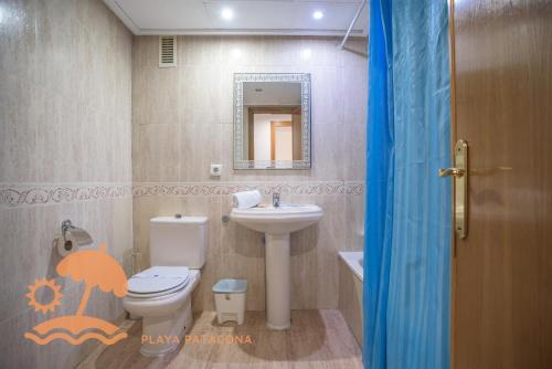 Patacona Green Holiday, Valencie (fotografie 10)