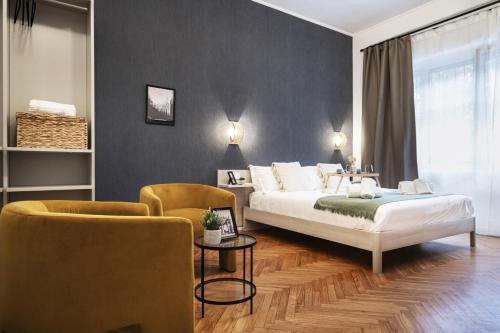 Easylife - Milano - Studio Cav 1 - Centrale, Mailand