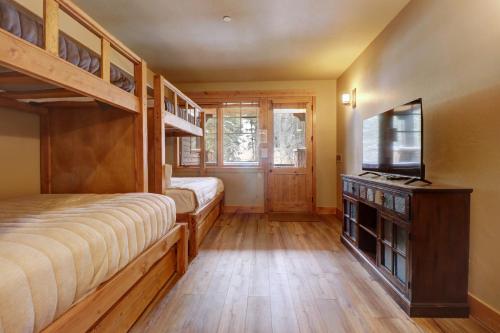 39B Union Creek Townhomes West – Copper Mountain, CO