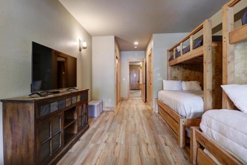 39B Union Creek Townhomes West – Copper Mountain, CO