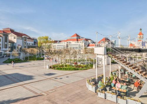 Monte Cassino 58 with City View by NorthSide Apartments 2