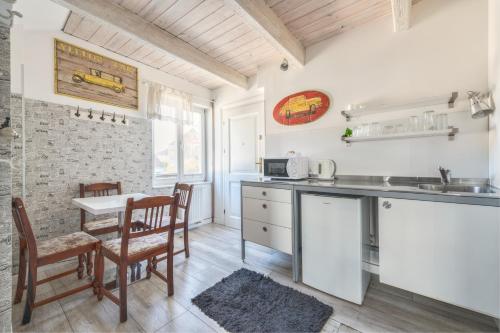 Monte Cassino 58 with City View by NorthSide Apartments 4