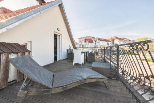 Monte Cassino 58 with City View by NorthSide Apartments 3
