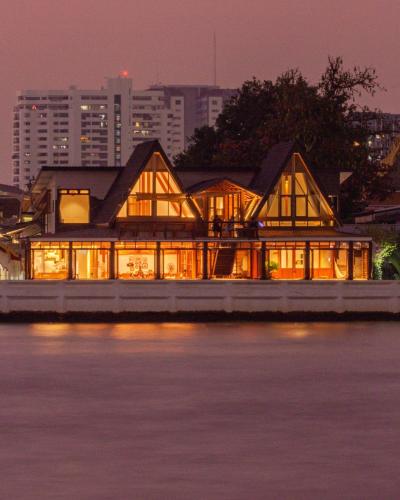 BAAN MANEE BKK