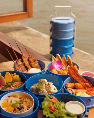 BAAN MANEE BKK - 식음료(F&B)