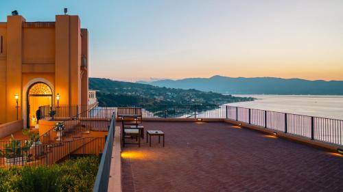 附近景點, Altafiumara Resort & Spa in 維拉聖焦萬尼