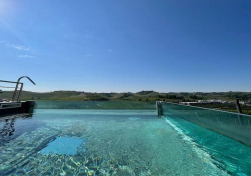 SPA Roero Relax Resort – Canale (Piedmont), NY