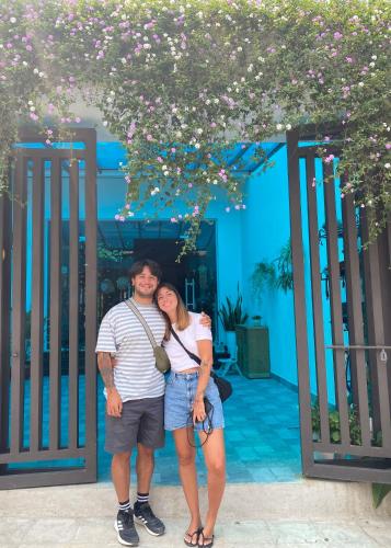 Muong Thanh Homestay & Apartment Dien Bien