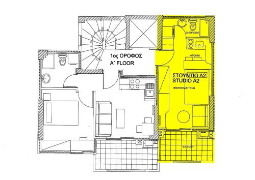 Elvita Apartments 3 - image 9