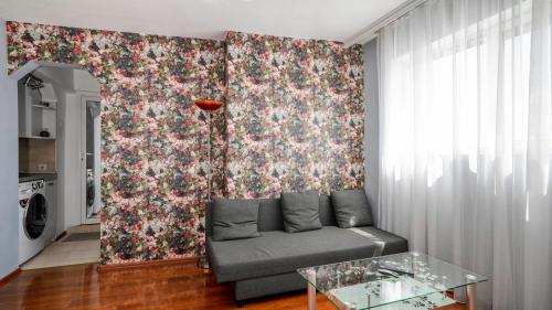 Central Cozy 1BD Compact Chic Living by Flat Mаnager, Sofia (Foto 8)