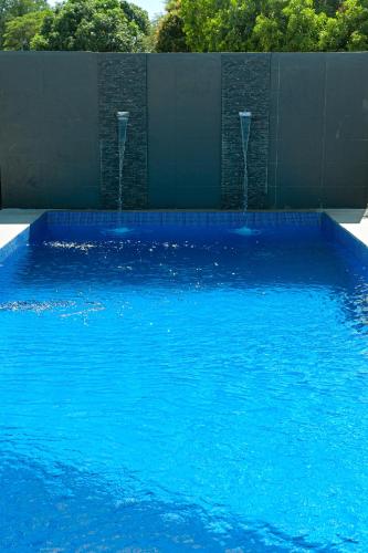 B&B Private Cabin in Samal