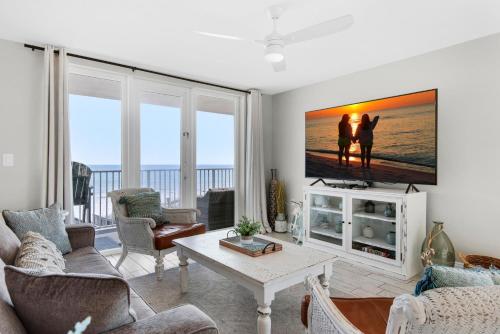 Sea Dunes 204 OKA Condo