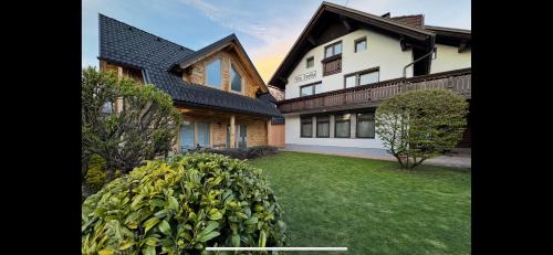 Comfort Two-Bedroom Cottage