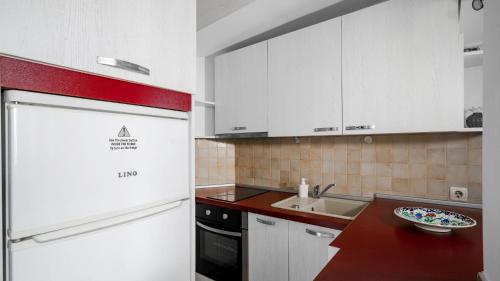 Central Cozy 1BD Compact Chic Living by Flat Mаnager, Sofia (Foto 9)