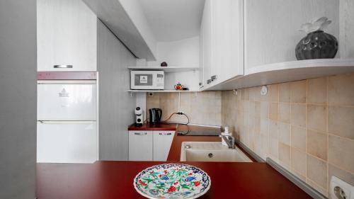 Central Cozy 1BD Compact Chic Living by Flat Mаnager, Sofia (Foto 10)