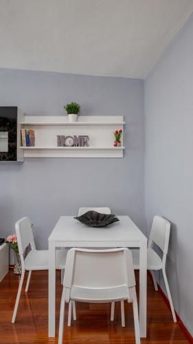 Central Cozy 1BD Compact Chic Living by Flat Mаnager, Sofia (Foto 7)