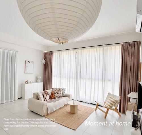 3 bedrooms, 5 beds