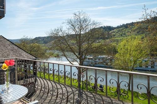 . Hotel zum Anker
