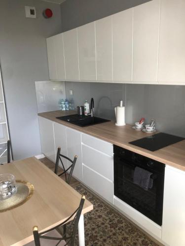 Apartament diamentowy