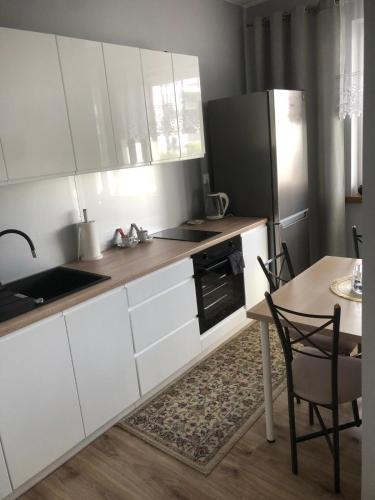 Apartament diamentowy