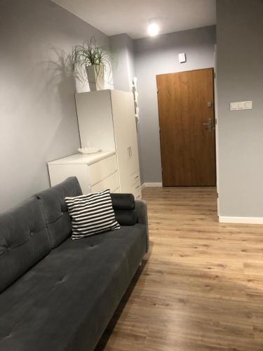 Apartament diamentowy