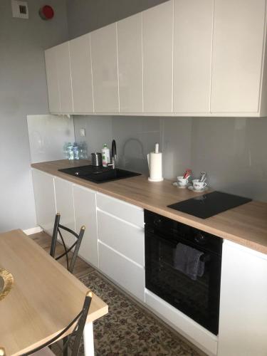 Apartament diamentowy