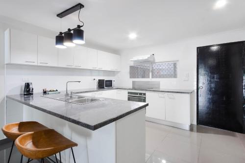 Citi Serviced Apartments - Gaba Place - image 2