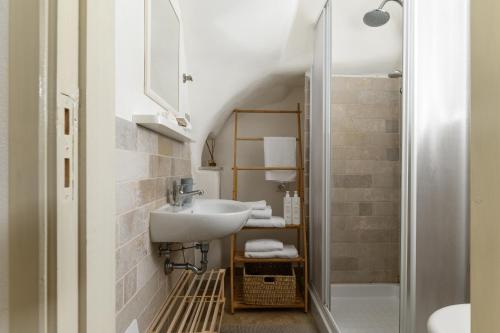GuestHost - La Chianca - Cozy Studio Apartment, Остуни (фото 4)