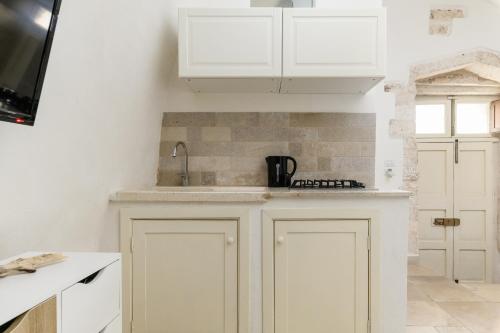 GuestHost - La Chianca - Cozy Studio Apartment, Остуни (фото 9)