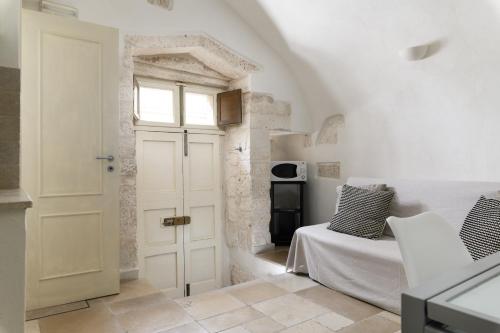 GuestHost - La Chianca - Cozy Studio Apartment, Остуни (фото 3)