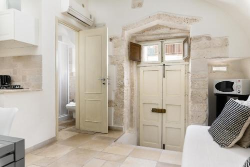 GuestHost - La Chianca - Cozy Studio Apartment, Остуни (фото 10)