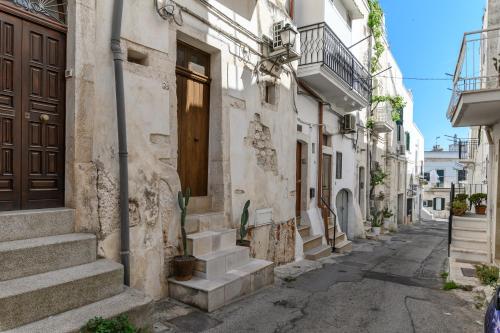 GuestHost - La Chianca - Cozy Studio Apartment, Остуни (фото 6)