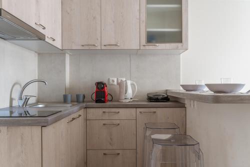 Elvita Apartments 3 - main image