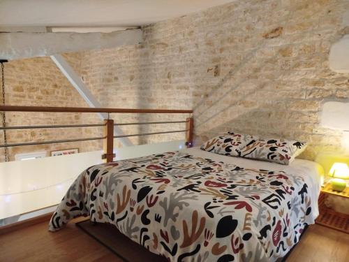 Suite familiale Namaste in Champdeniers-Saint-Denis
