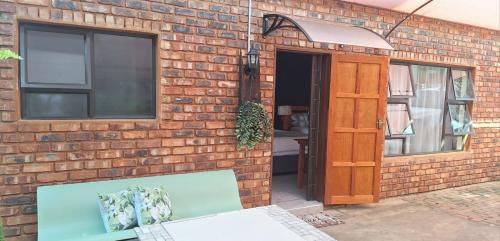 Fraai Maraai Self Catering Apartments in Groblersdal