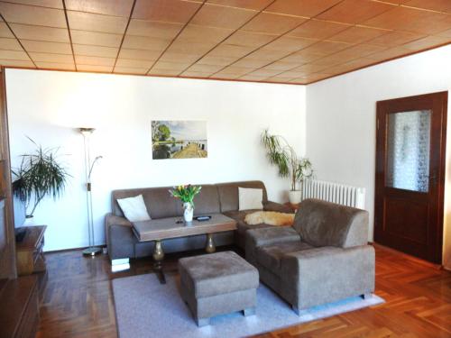 Ferienwohnung Froehling - 90 m zum Strand in Heringsdorf, Deutschland