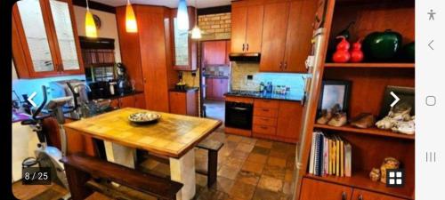 Kamga House in Bloemfontein