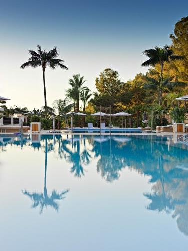 Udsigt, ZEM Wellness Clinic Altea - 5 Stars Grand Luxury in Altea