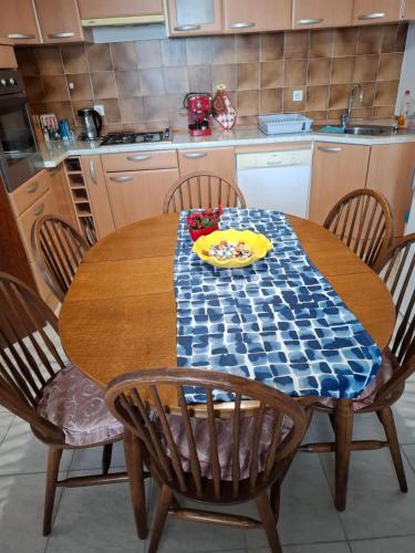 Milena Apartment in Lucija