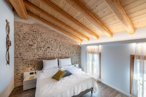 Borgo Paolin - Camere in vigna in Volpago Del Montello