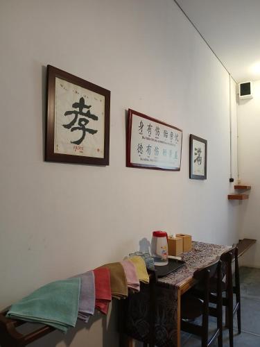 Roemah Oei Lasem in Karangturi