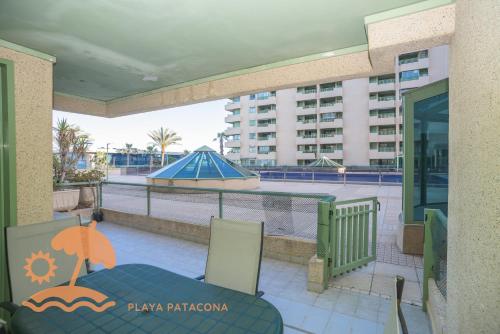 Patacona Green Holiday, Valencie (fotografie 2)