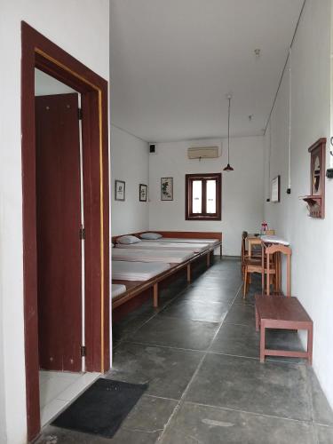 Roemah Oei Lasem in Karangturi